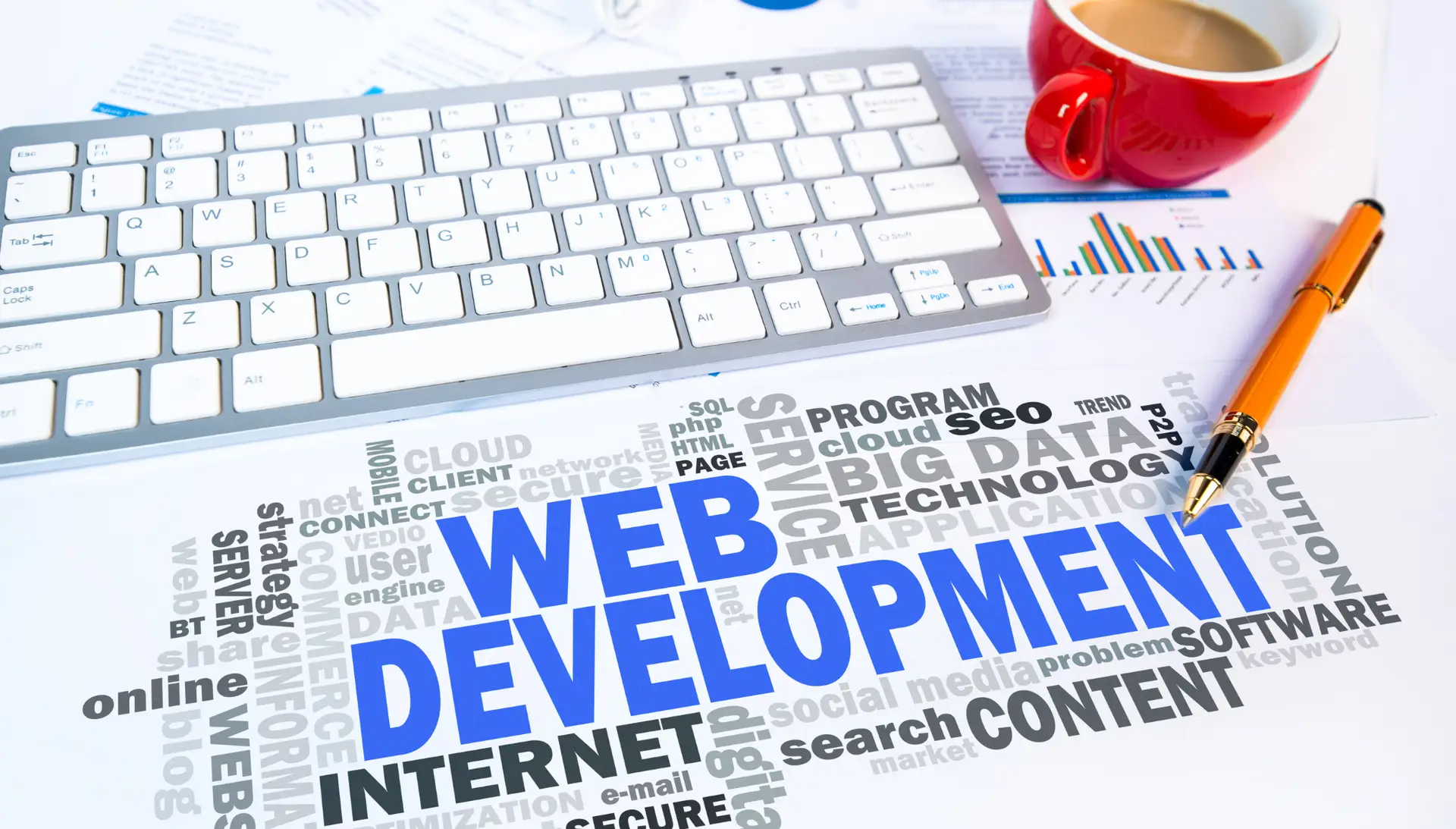 Website Development