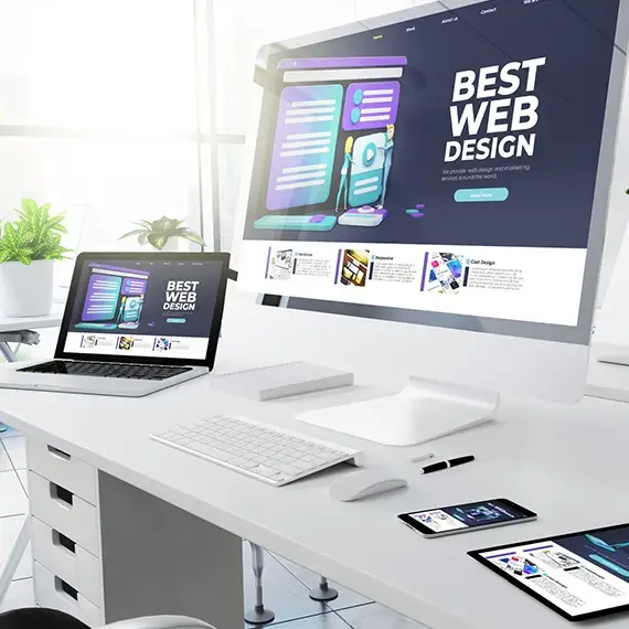 Best web design